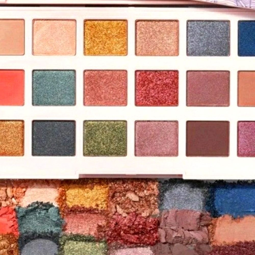 Ciate London The Editor Palette